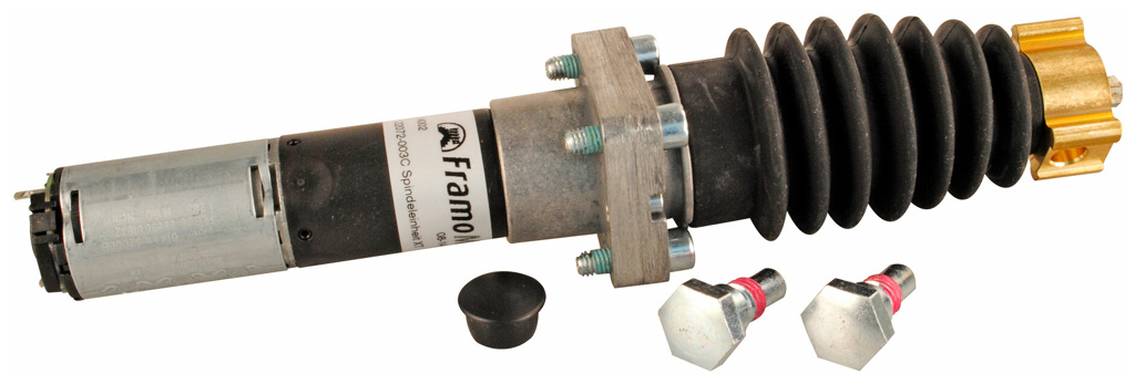 Truma Spindeleinheit komplett für Mover XT-Serie