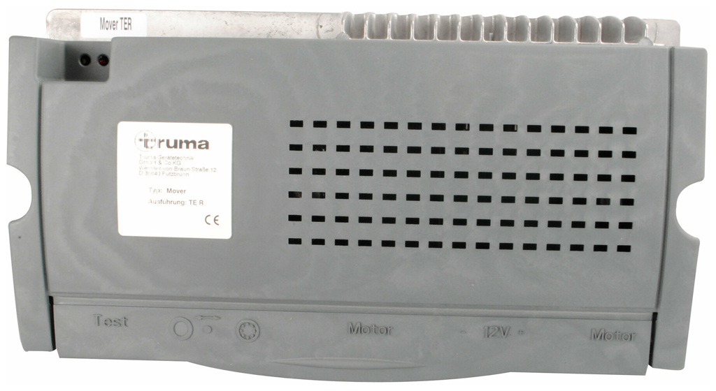Truma Steuerung TER für Truma Mover SER/TER