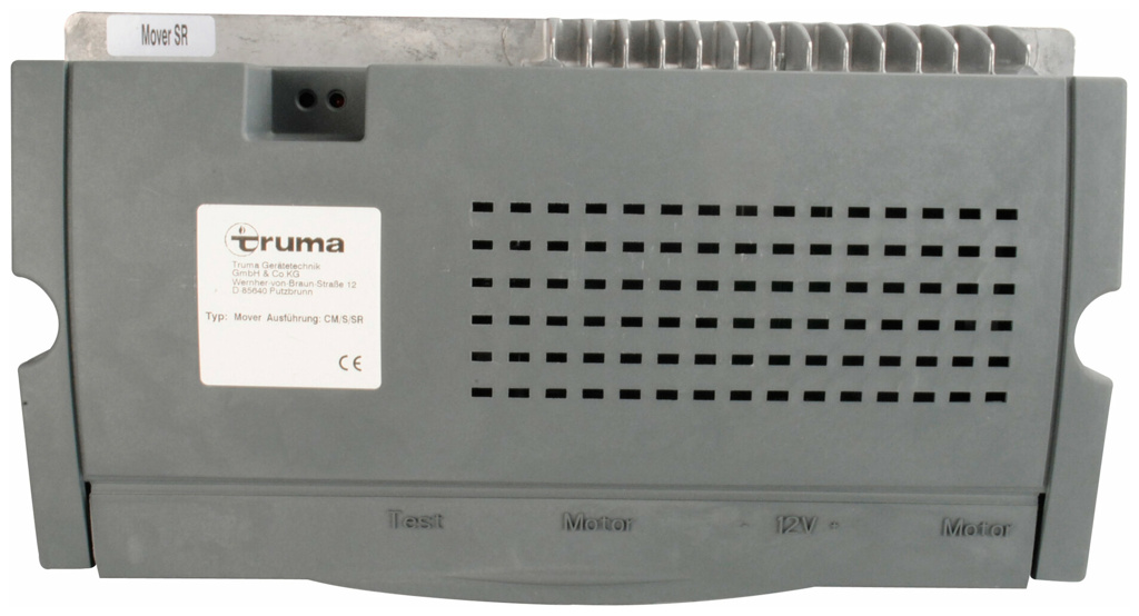 Truma Steuerung SR für Mover SR