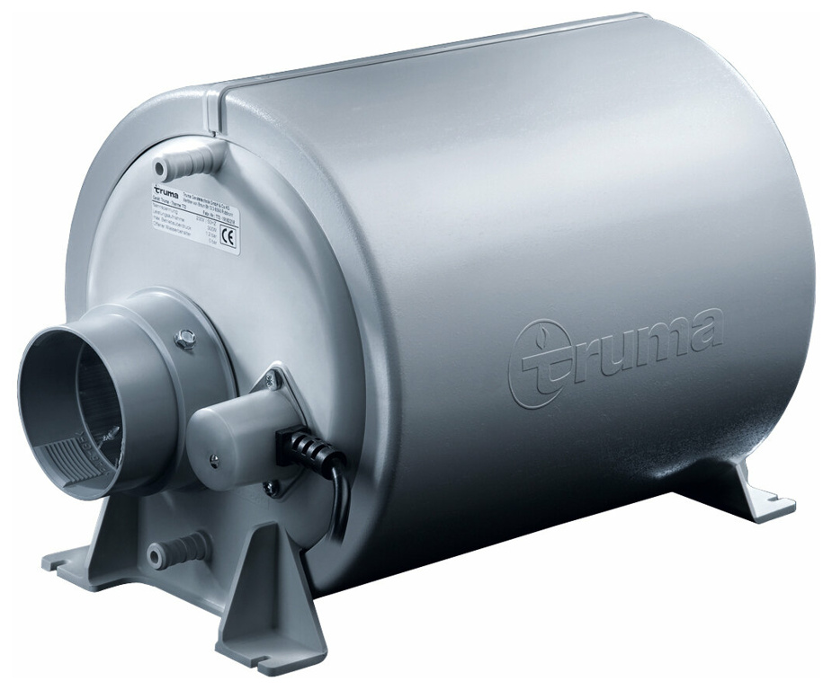 Truma Therme TT 2