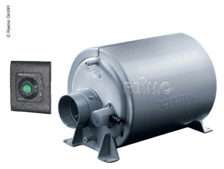 Truma Therme TT 2