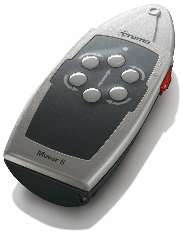 Truma Fernbedienung SR ab 01/2008