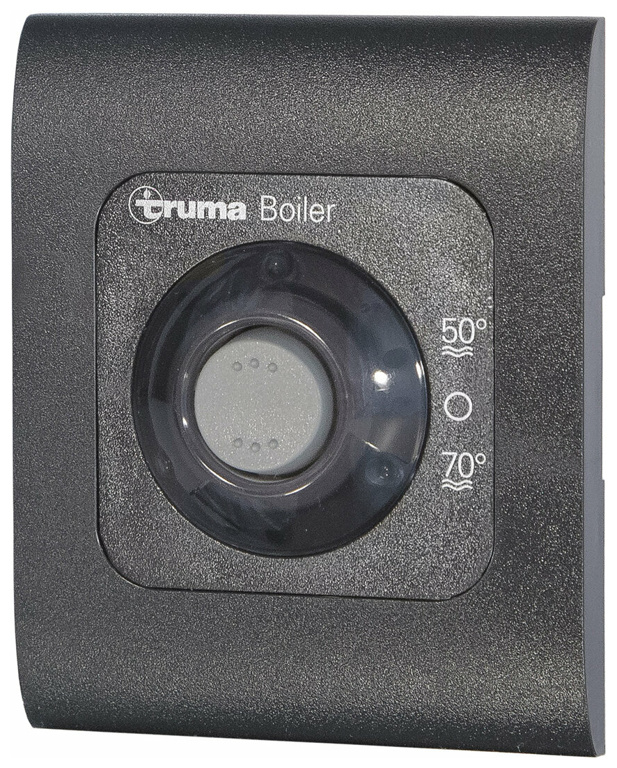 Truma Bedienteilset Boiler 50°/70°