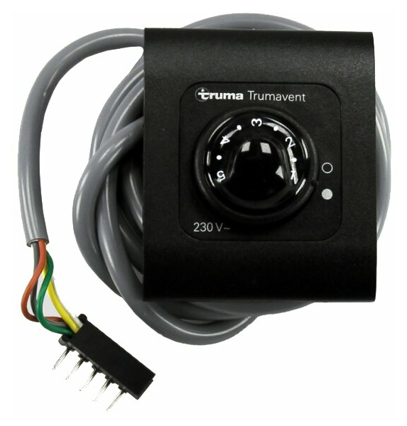 Truma Bedienteil TN-2/TN-3 220V