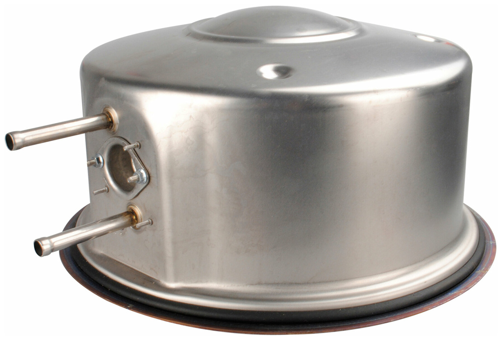 Truma Edelstahlbehälter B 10 für Truma Boiler 3