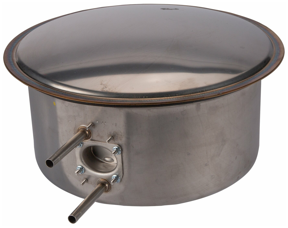 Truma Edelstahlbehälter BGE Boiler