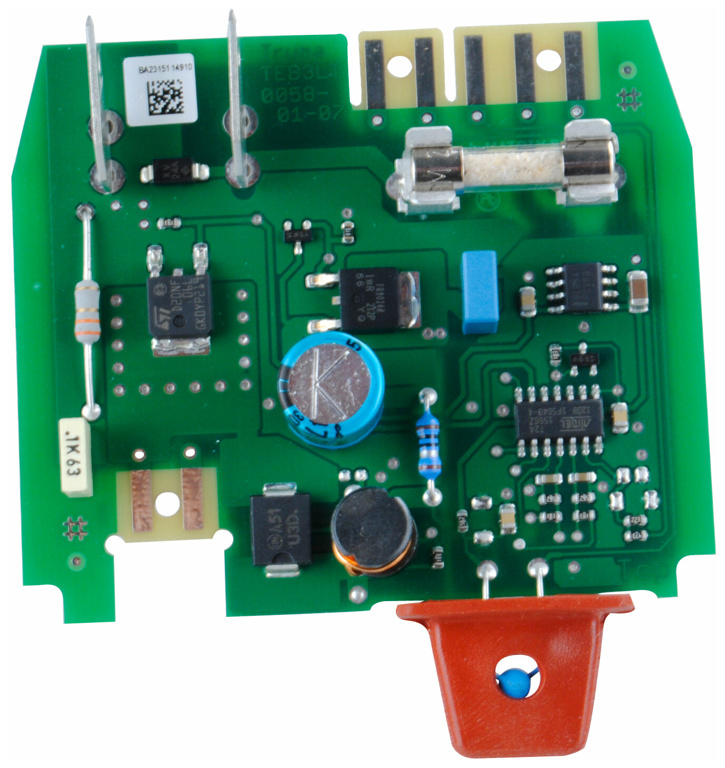 Truma Elektronik TEB-3
