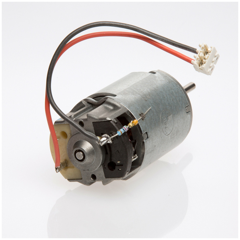 Truma Gleichstrommotor