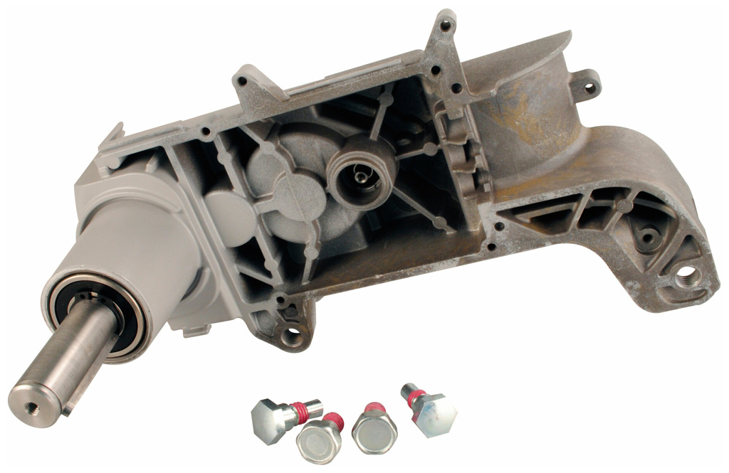 Truma Getriebe A mit Dichtung und Sicherungsring für Mover XT-Serie
