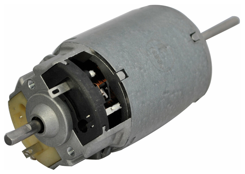 Truma Gleichstrommotor 12 V für E 4000, Truma Ersatzteil Nr. 39030-49100