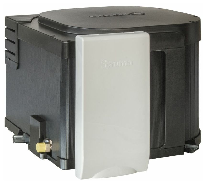 Truma Boiler Gas