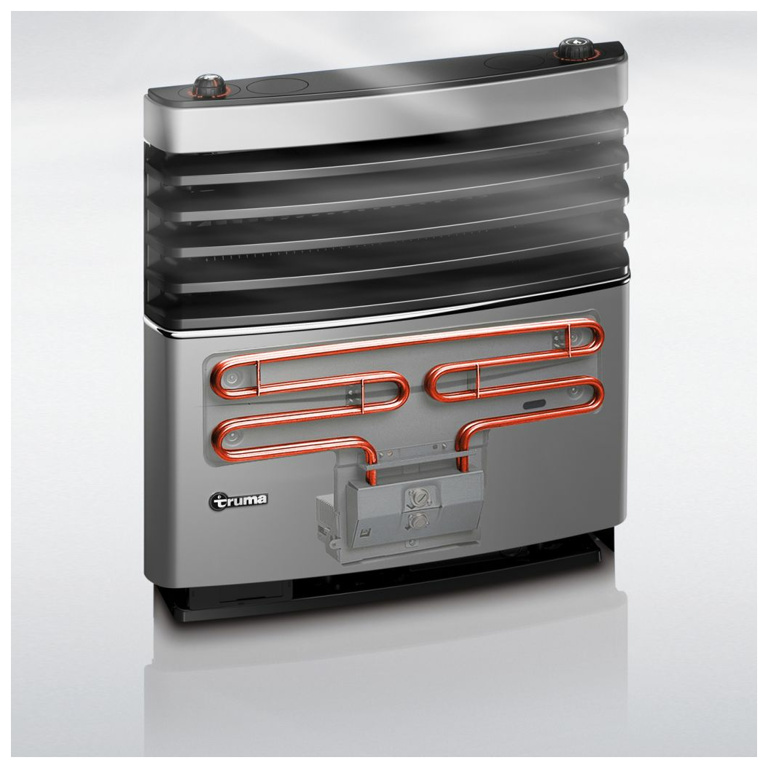 Truma Ultraheat Heizung