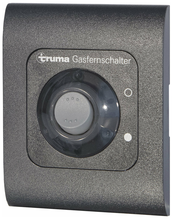 Truma Gasfernschalter GS 8