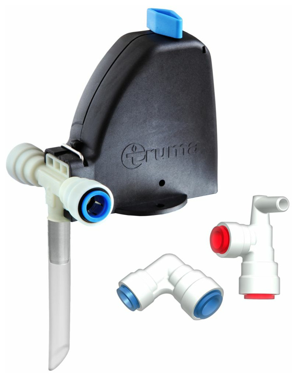 Truma Wasserset FC JG
