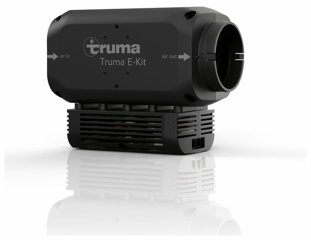 E-Kit für Truma VarioHeat