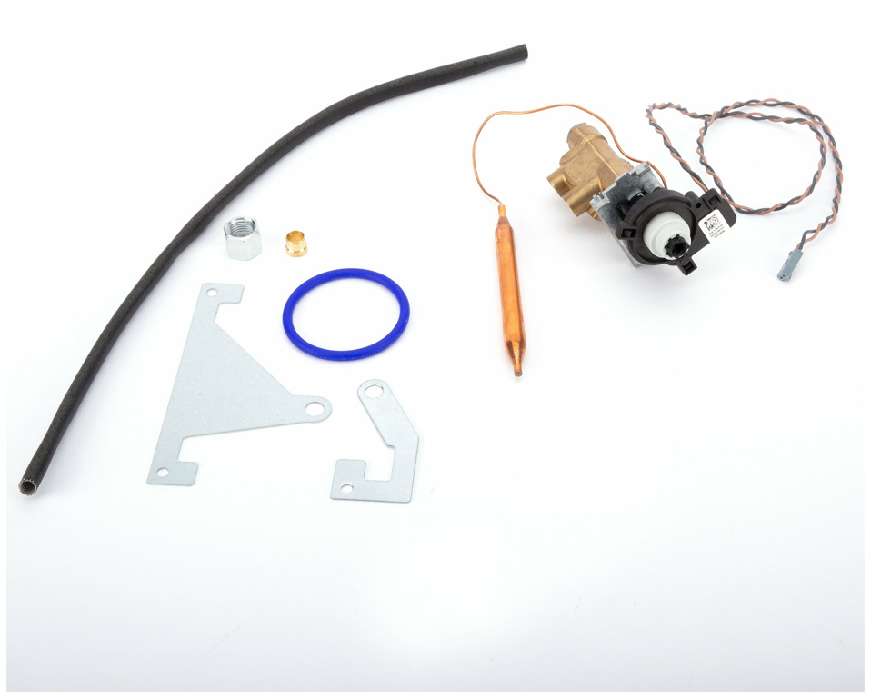 Truma Zündsicherungsventilset