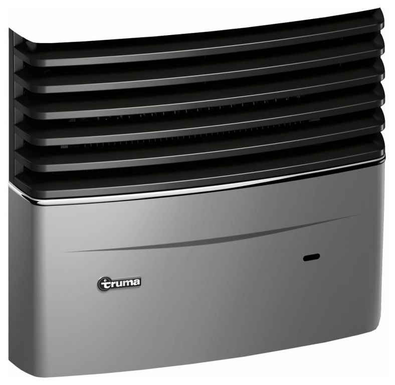 Truma Nachrüstverkleidung S 5004 C, titangrey