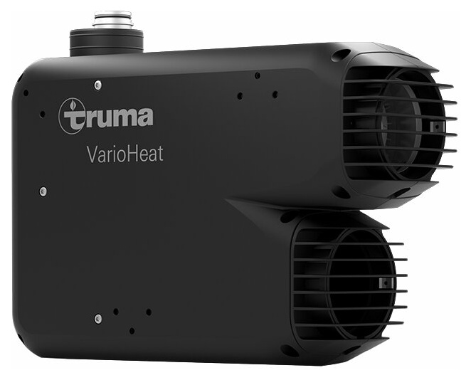 Truma VarioHeat eco