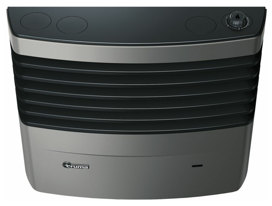Truma Standard-Verkleidung S 5004, titangrey