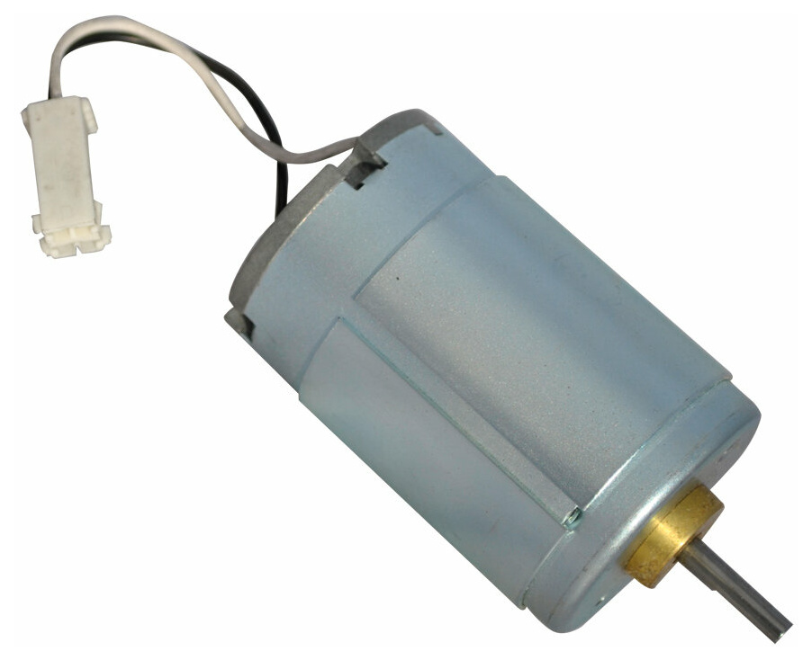 Truma Umluftmotor