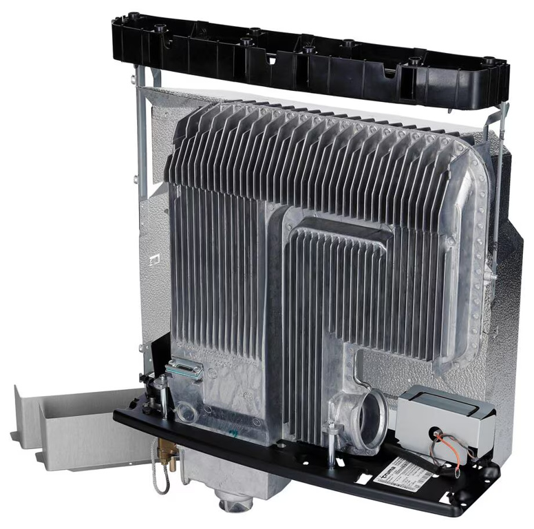 Truma S 3004 Wohnwagenheizung (ohne Verkleidung)