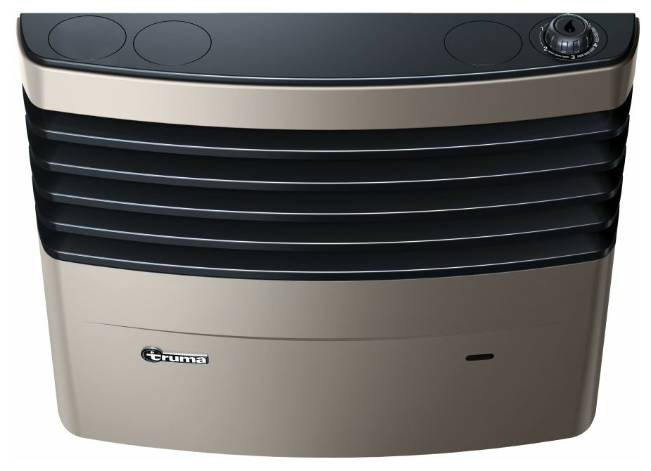 Truma Standard-Verkleidung S 3004, titangrey
