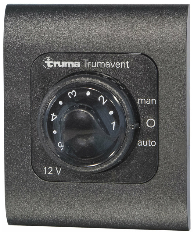 Truma Bedienteil TEB-3/TEN-3 extern