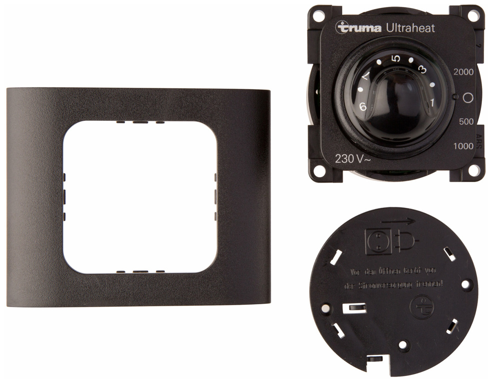 Truma Bedienteil Ultraheat
