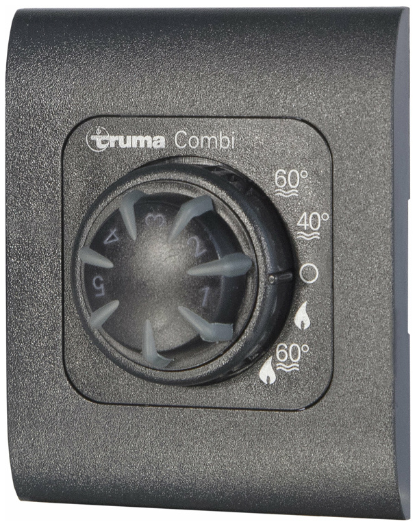 Truma Bedienteil CP Classic