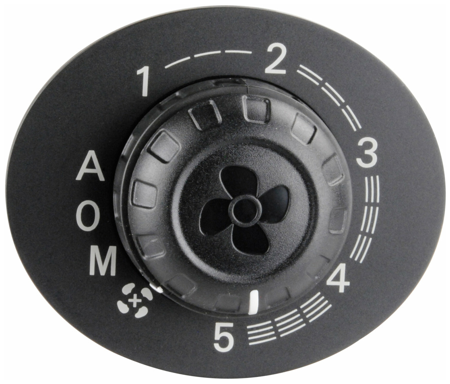Truma Bedienteil TEB-3/TEN-3 integriert
