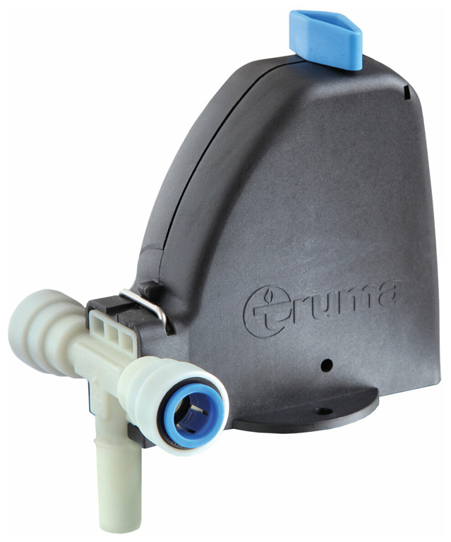 Truma FrostControl Set JG komplett