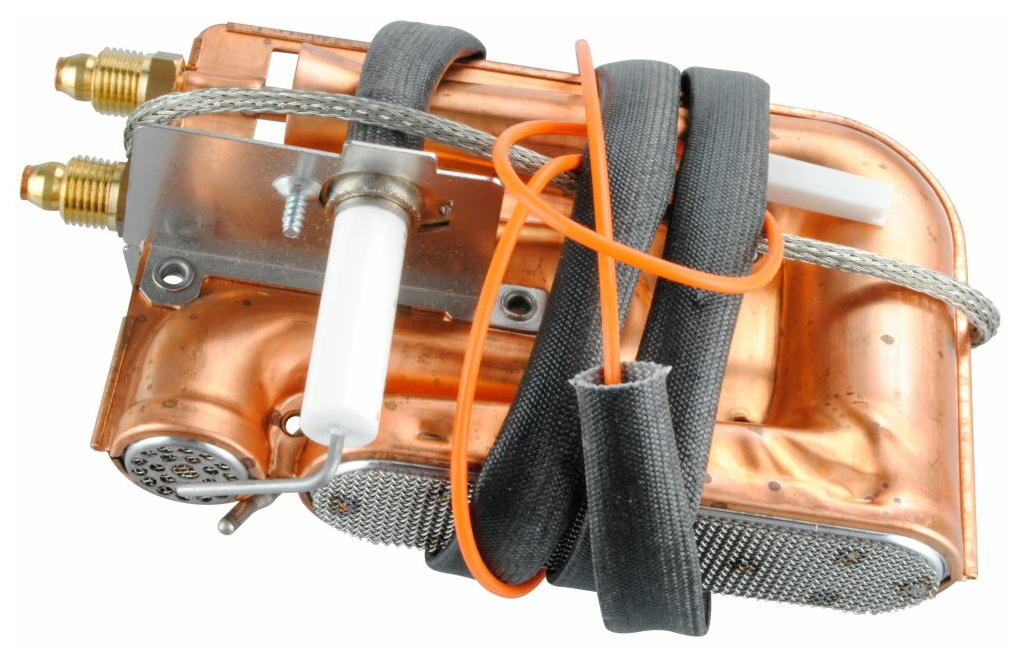 Truma Brenner komplett, 30 mbar, für S 3002 (P), S 3004(P)