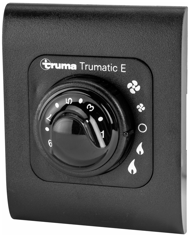Bedienteil Trumatic E