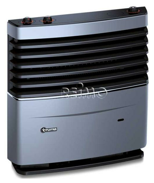 Truma Trumatic S5004 für 2 Gebläse - 30mbar