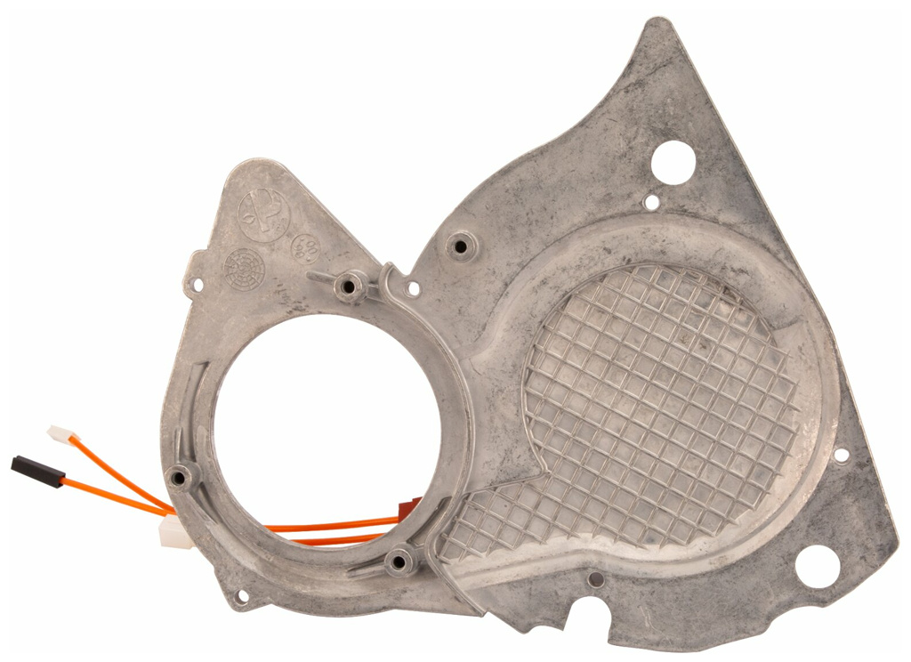 Truma Brennerset Combi (E)