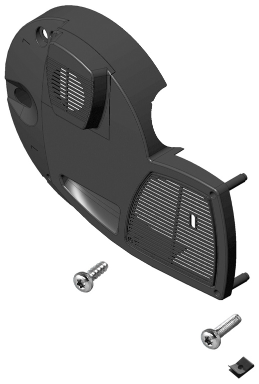 Truma Abdeckungsset Combi (E)