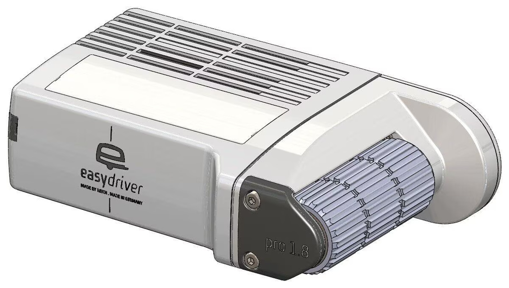 easydriver Antriebseinheit für easydriver pro 1.8, 2.8