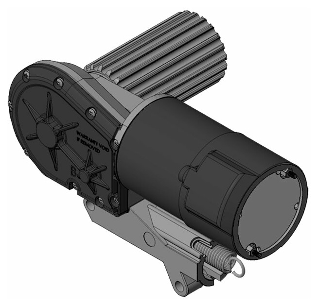 Truma Motor/Getriebe B für Mover smart M