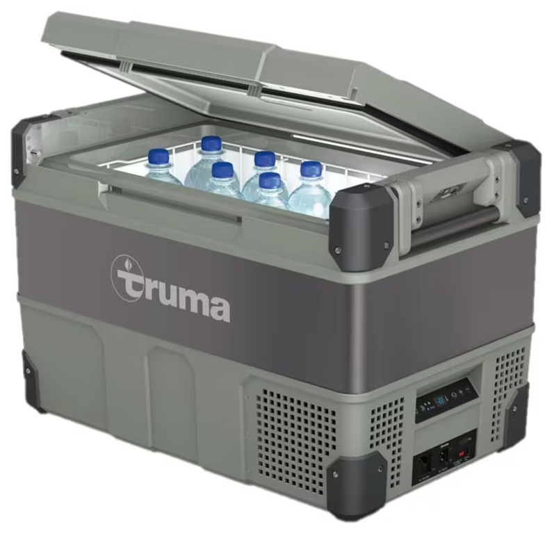 Kompressorkühlbox Truma Cooler 104 Liter