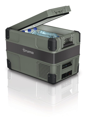 Truma Cooler C36 Kühlbox elektrisch, 12 / 24 / 230 V, 36 L