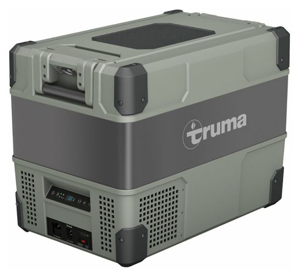 Truma Cooler C44 Kühlbox, 12 / 24 / 230 V, 44 L