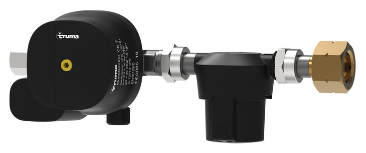 MonoControl CS-T Set