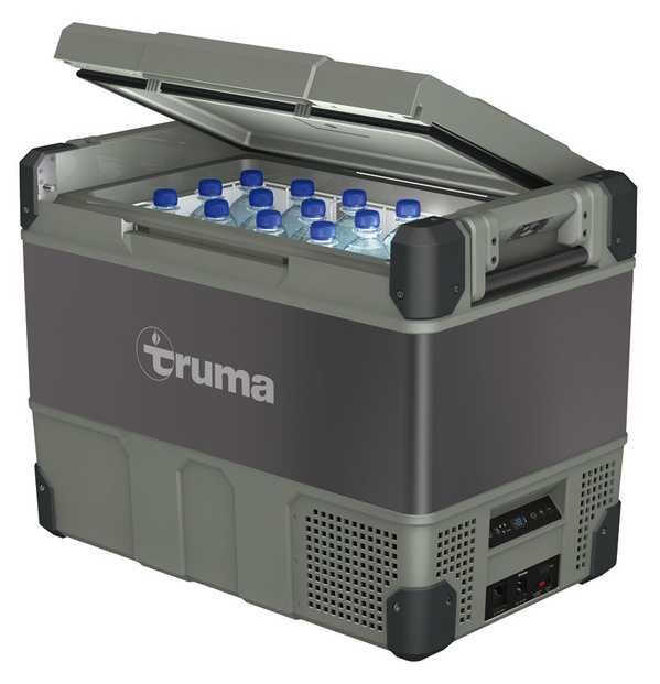 Truma Cooler C73 Kompressor-Kühlbox, 12 / 24 / 230 V, 73 L