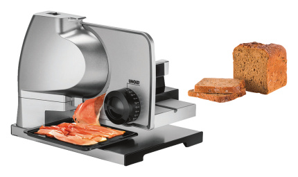 78826 Allesschneider Metall Plus