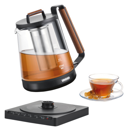 18570 WASSER-/TEEKOCHER Digital