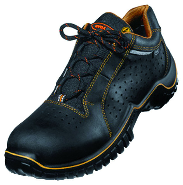 6981/8 Gr. 45 Halbschuh motion light S1