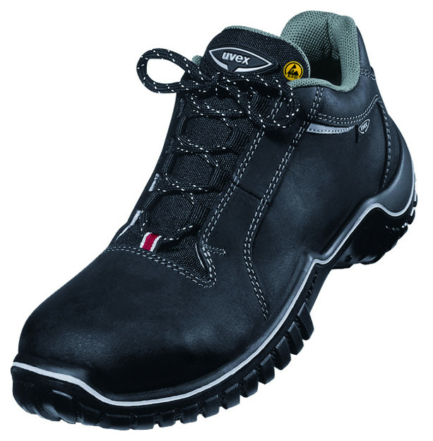 6983/8 Gr. 44 Halbschuh motion light S2