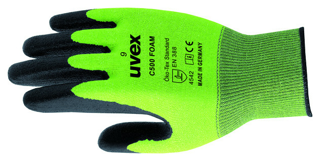 6049409 helix C5 Schnittschutzhands Gr.9