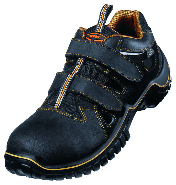 6980/8 Gr. 43 Sandale motion light S1