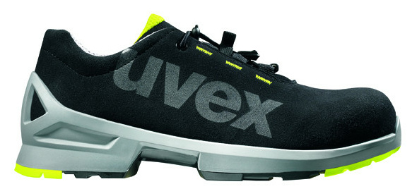 85448 Gr. 42 uvex 1 Halbschuh S 2